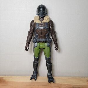 Marvel Spider-Man Homecoming 12" Vulture Action Figure